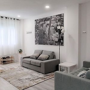 Apartamento de 2 Dormitorios